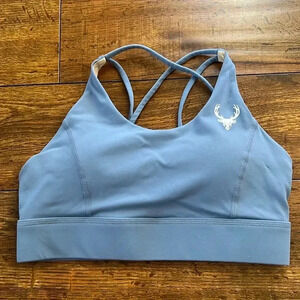 Bucked Up Sport Bra